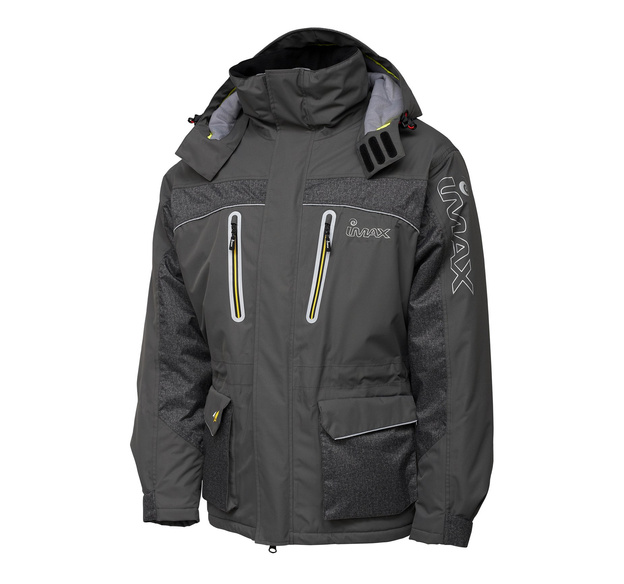 KOMBINEZON TERMICZNY IMAX ATLANTIC CHALLENGE -40