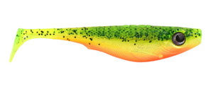 GUMA SPRO IRIS THE SHAD - UV MOJITO
