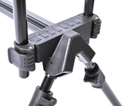 STANOWISKO KARPIOWE ROD POD NECO LINE PRO X