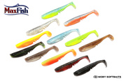 8048 - SANGER GUMA RACKER SHAD - TG