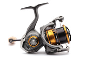 KOŁOWROTEK DAIWA 22 SILVER CREEK MQ LT 2500 S-XH