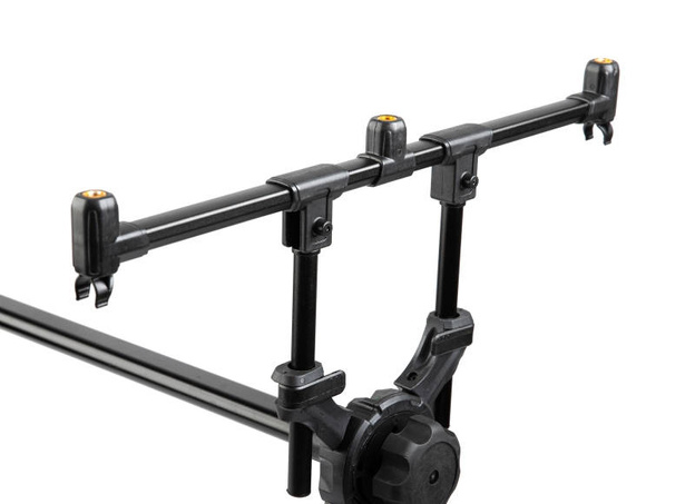 STANOWISKO KARPIOWE ROD POD NECO RP186