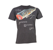 T-SHIRT DOIYO LURE