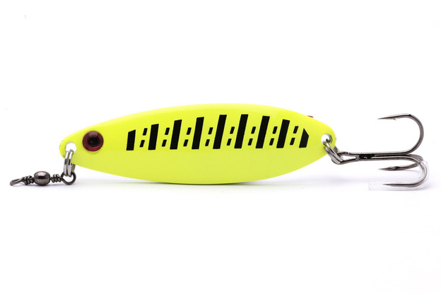 WAHADŁÓWKA CORMORAN CORA-X BLACK/CHARTREUSE