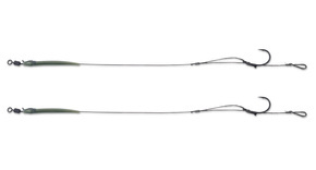 PRZYPONY ANACONDA PIERCER ADJUSTABLE HAIR RIG CRANK-66 8/35lb