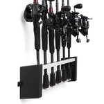 PIONOWY STOJAK NA 11 WĘDEK