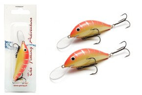 WOBLER GLOOG HEKTOR N60 TOF