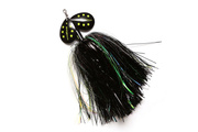 OBROTÓWKA DAM EFFZETT PIKE RATTLIN SPINNER BD