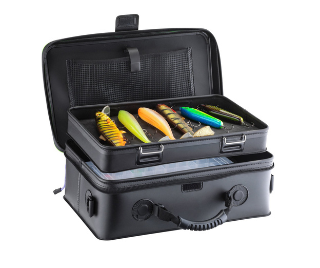 TORBA DAIWA PROREX LURE STORAGE BAG XL