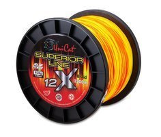 PLECIONKA UNI CAT SUPERIOR 12X 0,60mm NA METRY