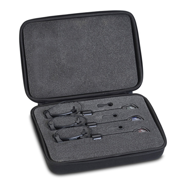 ZESTAW SWINGERÓW ANACONDA TIKI TAKA IMS-2 - 3