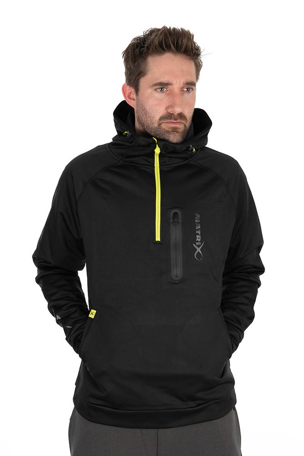 BLUZA MATRIX ALL WEATHER HOODY