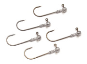 GŁÓWKI JIGGOWE SAVAGE GEAR BALL 7/0-25szt