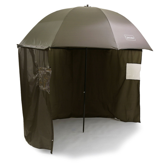 PARASOL WĘDKARSKI 215 SAXCARP