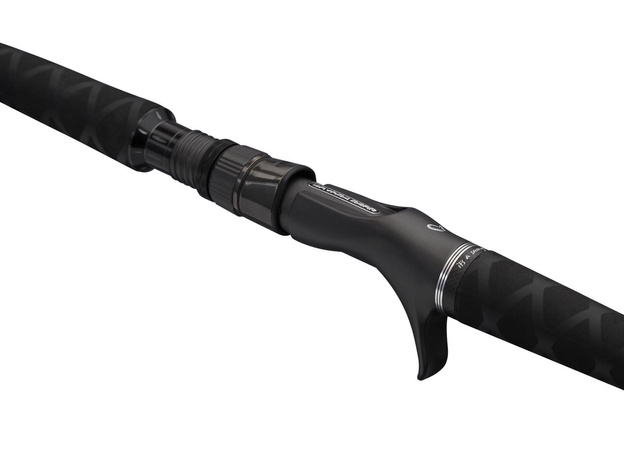 WĘDKA SAVAGE GEAR ALPHA SG8 MONSTER BAIT 268/180-650g