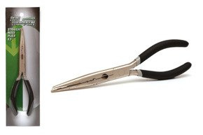 32554 - RON THOMPSON SZCZYPCE Z ROZWIERACZEM KÓŁEK 17,5cm
