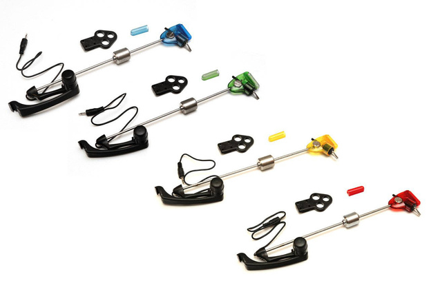 MECHANICZNY SYGNALIZATOR BRAŃ SWINGER ŻÓŁTY