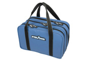 TORBA MORSKA DAM STEELPOWER BLUE LURE BAG
