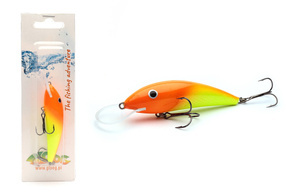 WOBLER GLOOG KALIPSO 80N OH