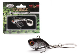 80 - YORK WIRUJĄCY OGONEK VIBEZ