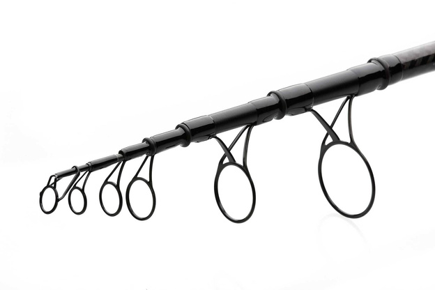 WĘDKA KARPIOWA DAM XT1 TELE 390/3,25lbs