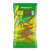 ZGC01 - GENLOG ZANĘTA CLASSIC - PŁOĆ 1000g