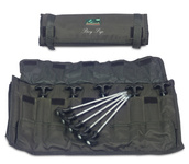 KOMPLET ŚLEDZI DO NAMIOTU ANACONDA - DUŻE