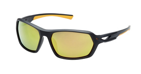 OKULARY POLARYZACYJNE SAVAGE GEAR BLACK YELLOW