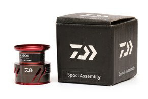 SZPULA DO KOŁOWROTKA DAIWA BALLISTIC LT 2000D
