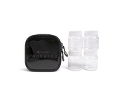 TORBA NA PRZYNĘTY I AKCESORIA KORUM PROGRESS EVA HOOKBAIT 4 TUB