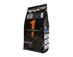 ZANĘTA GENLOG NUMBER 1  - KARP 1000g