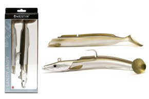 S073-234 - WESTIN GUMA SANDY ANDY - TOBIS AMMO