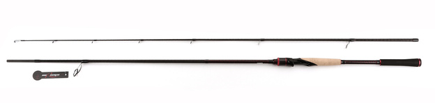 288010 - ROD RODMAN WĘDKA PREDATOR SPIN 210/3-15g