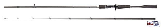 51913 - DAM WĘDKA EFFZETT IMPULSE WORM BC 200/10-28g