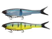 LIMITOWANY ZESTAW BERKLEY CELEBRATION SET NESSIE 22cm