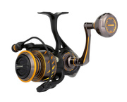 KOŁOWROTEK PENN AUTORITY SPINNING 6500