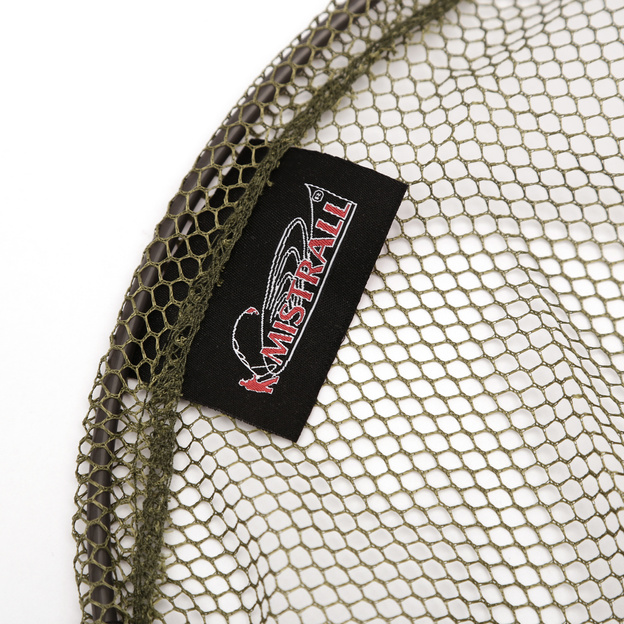 OKRĄGŁA SIATKA MISTRALL 35/100cm