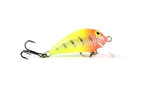 WSBZS/07 - SIEK WOBLER BZYK TONĄCY 3,5cm