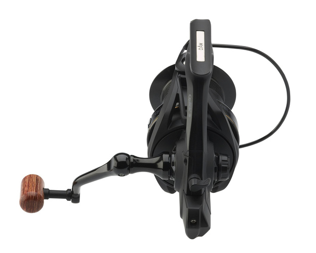 KOŁOWROTEK DAM QUICK 3 SLS 8000