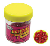 SZTUCZNA PRZYNĘTA YORK KUKURYDZA PŁYWAJĄCA TRUSKAWKA