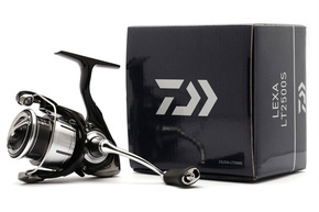 KOŁOWROTEK DAIWA 23 LEXA LT 2500S