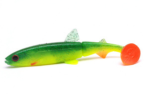 GUMA WESTIN HYPO TEEZ - FIREFLAKE 1szt