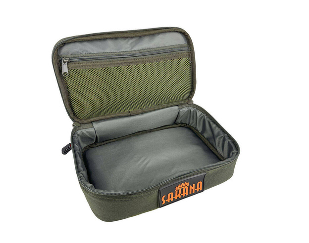 POKROWIEC NA AKCESORIA SAKANA CAMO 25x16x8cm