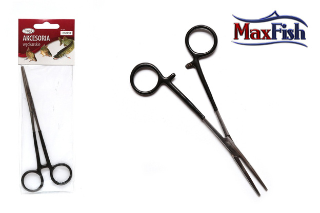 SZCZYPCE DO WYHACZANIA POWLEKANE YORK 18cm