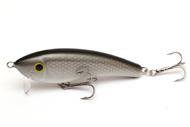 WOBLER GLOOG HERMES 70 SPN
