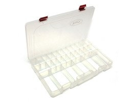 10812 - YORK PUDEŁKO NA AKCESORIA DUŻE PRO