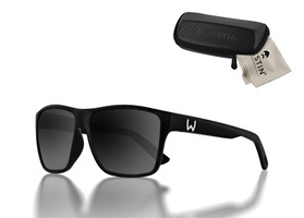 OKULARY POLARYZACYJNE WESTIN W6 STREET 200F