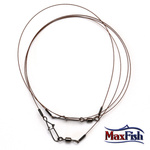 PSS/25/12KG - SPINWAL PRZYPON STALOWY 1X19 - 25/12KG