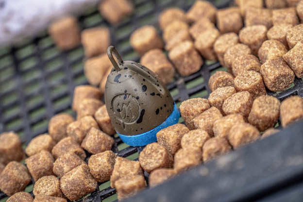 GRUNTOMIERZ PRESTON 20g/2szt