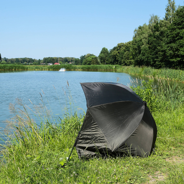 OCHRONNE STANOWISKO KARPIOWE YORK BROLLY 250